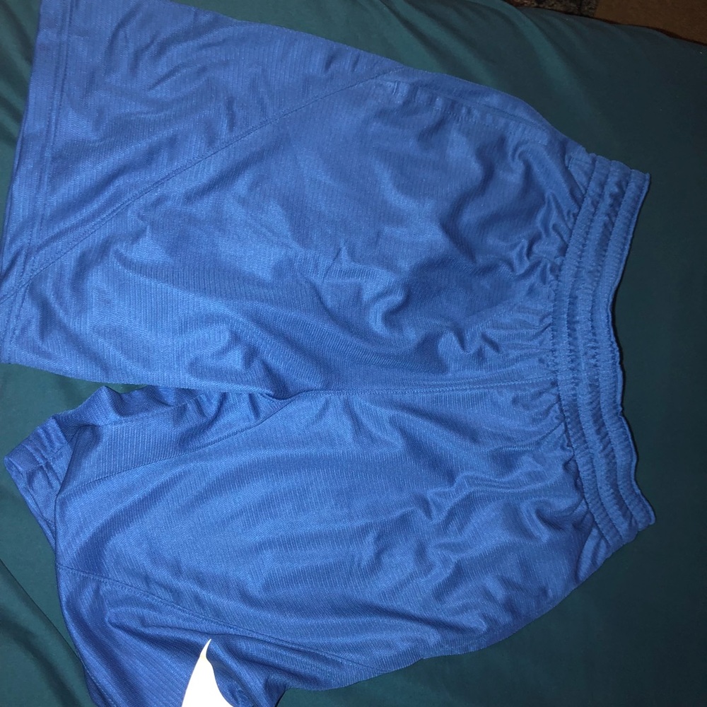 brand new nike shorts